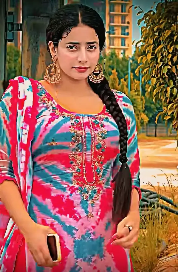 Mere bare me itna mat sochna capcut template video download