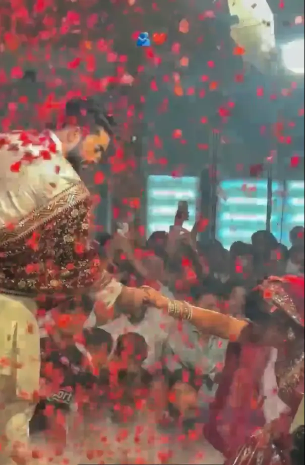 Rani tu mein raja capcut template hindi