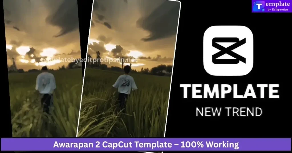 Awarapan Song Template for Videos