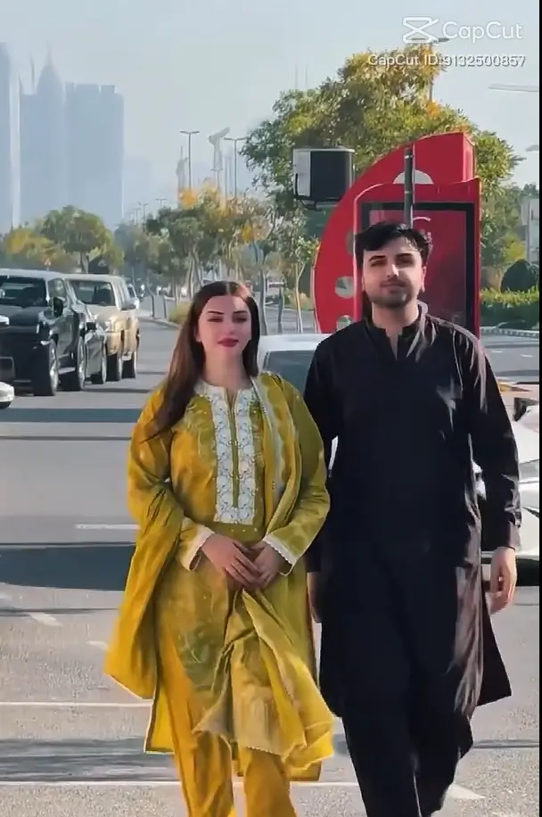 Sohniye capcut template tiktok