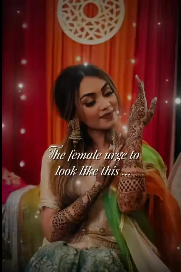 Apsara Aali CapCut Template