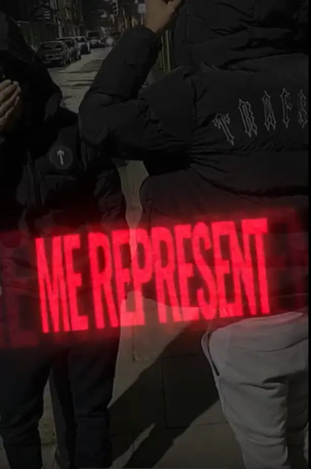 Hopeless core template capcut