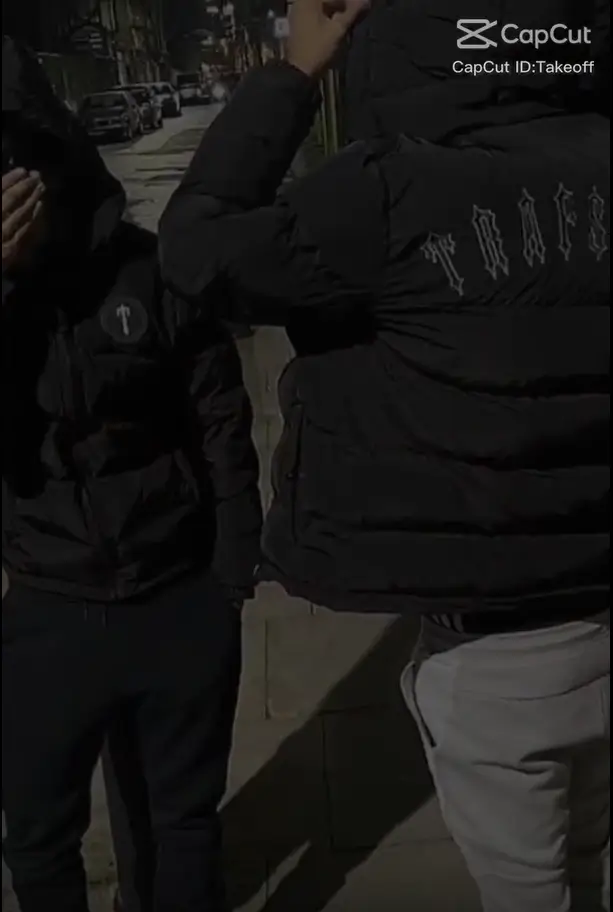 Hopeless capcut template trend